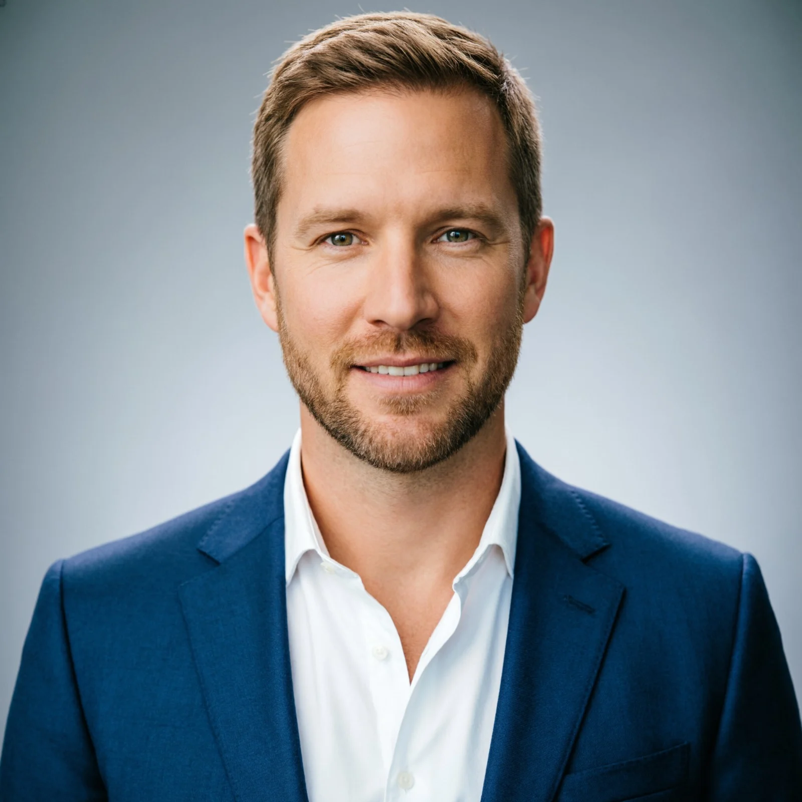Alexander Eric