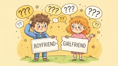 Pseudo Relationship Synonyms