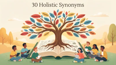 Beyond the Dictionary