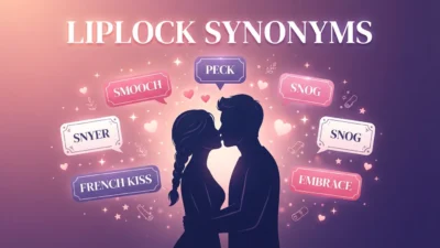 Liplock Synonyms