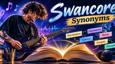 Swancore Synonyms