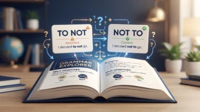 To Not or Not To